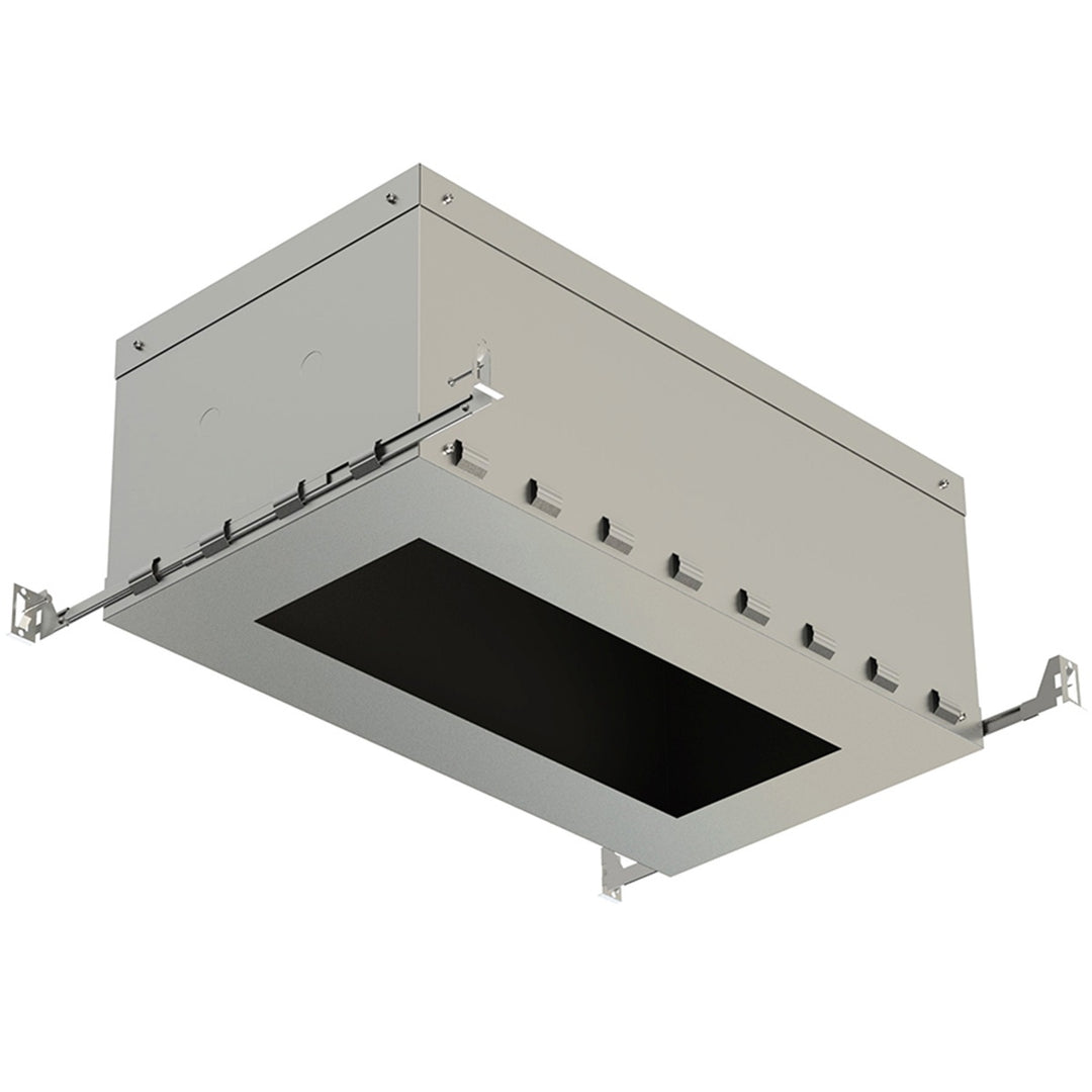 Eurofase Canada - 36212-019 - IC/AT BOX FOR 35147/35148 - NC PLATE AND IC BOX
