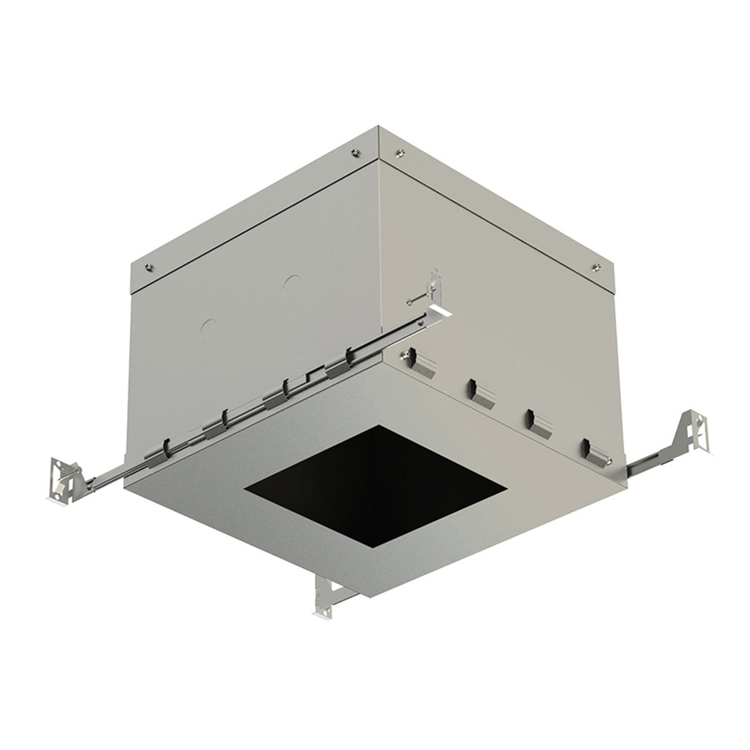 Eurofase Canada - 36221-011 - IC/AT BOX FOR 35355/35356 - NC PLATE AND IC BOX