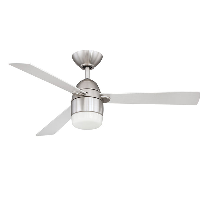 Kendal Canada - AC18842L-SN - 42"Ceiling Fan - Antron Led - Satin Nickel