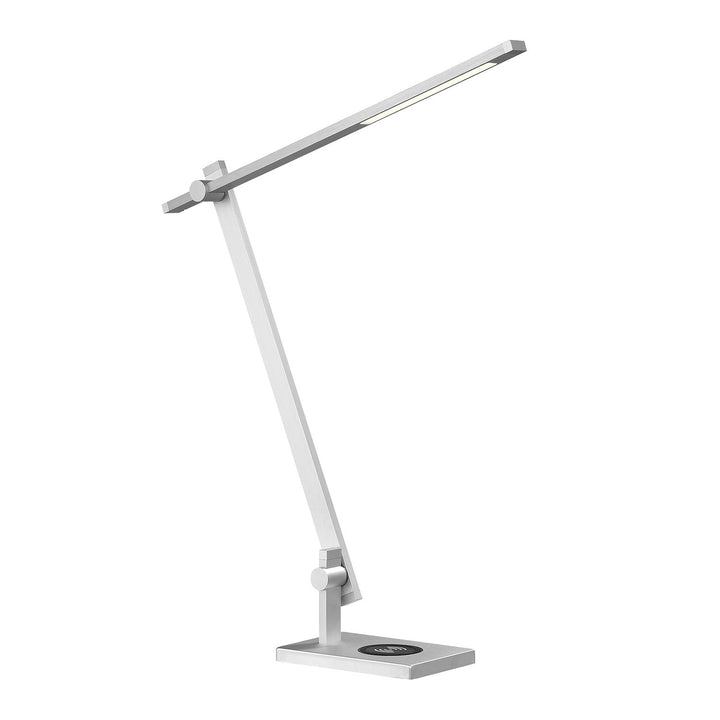 Axoir LED Desk Lamp in Aluminum Kendal Canada