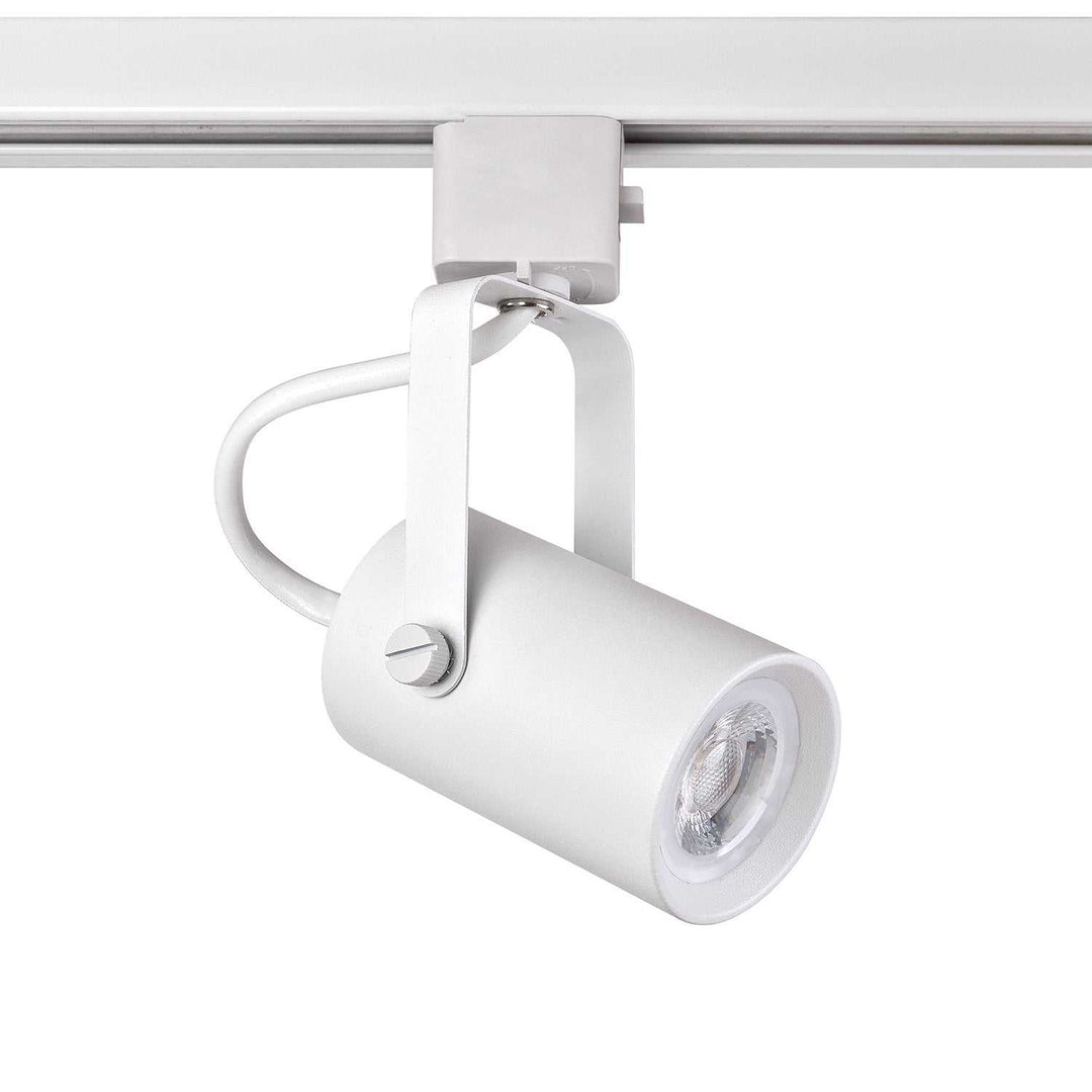 LED Track in White Kendal Canada