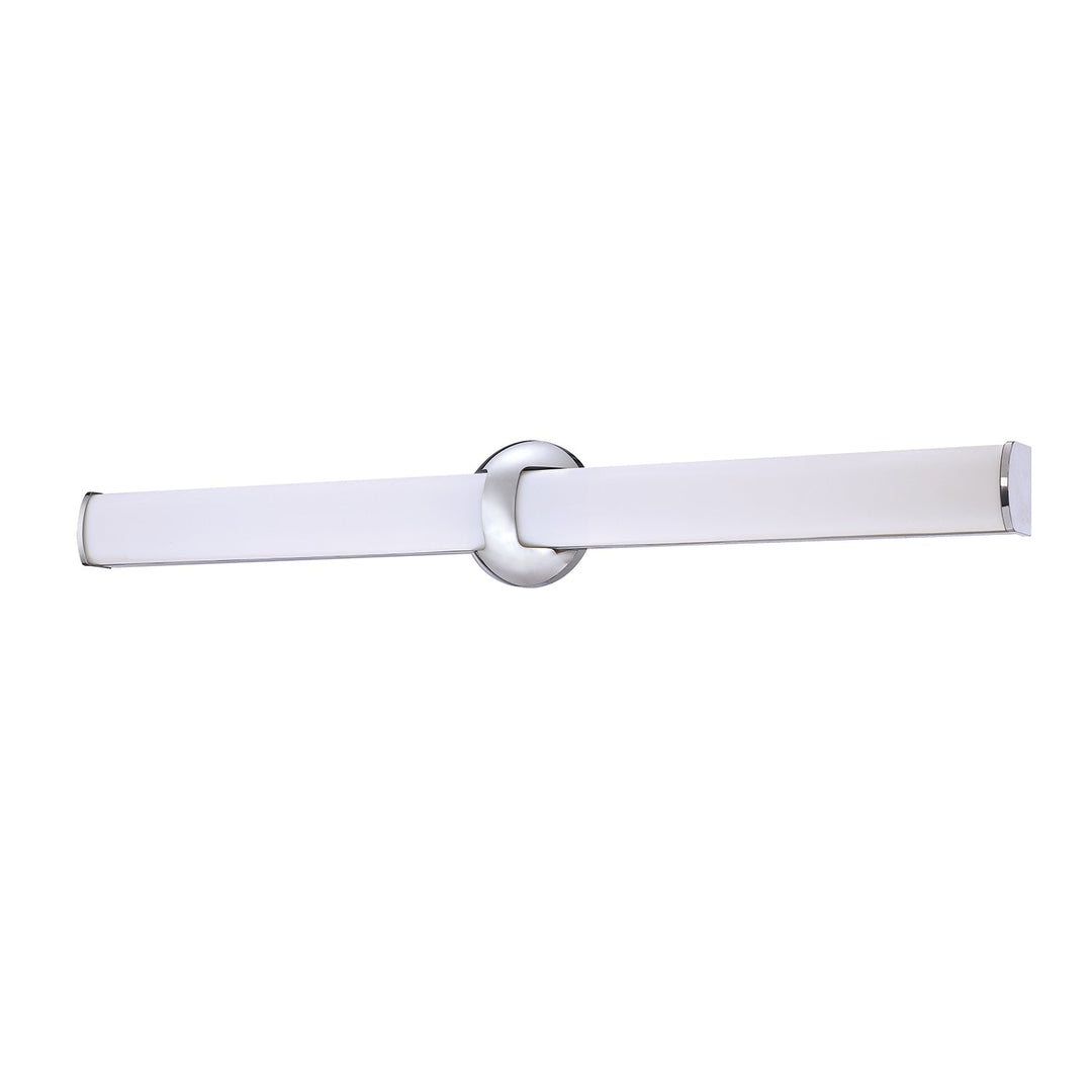 Oracle LED Vanity in Chrome Kendal Canada