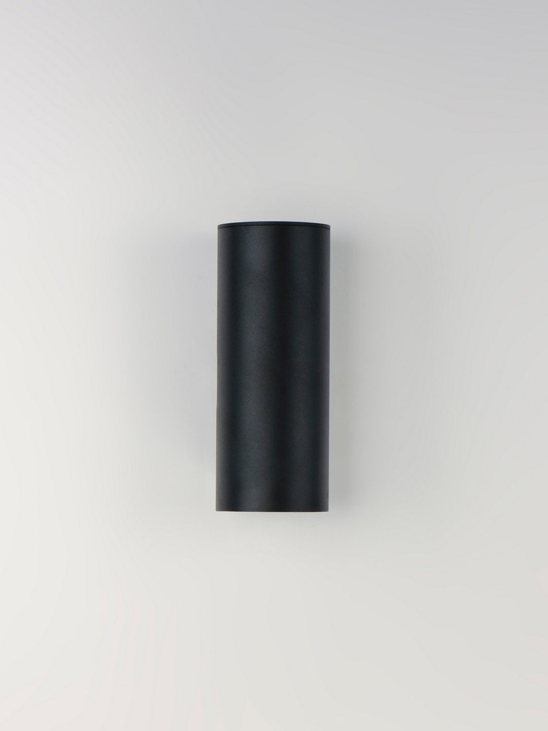 Maxim - 26103BK - Two Light Outdoor Wall Lantern - Outpost - Black