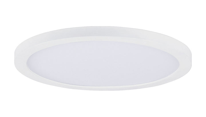 Maxim - 57694WTWT - LED Flush Mount - Chip - White