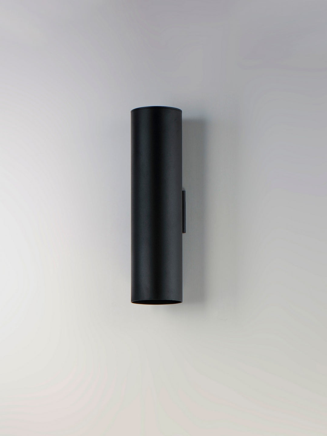 Maxim - 86403BK - LED Outdoor Wall Sconce - Outpost - Black