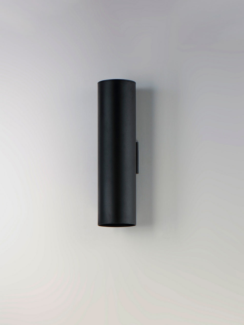 Maxim - 86405BK - LED Outdoor Wall Sconce - Outpost - Black