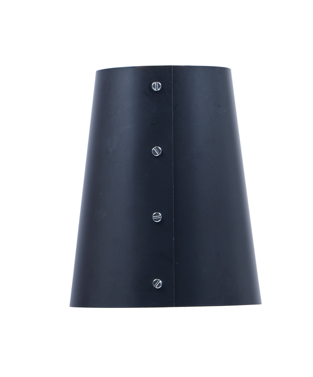 Swagger Shade in Black - available from The Lighting Shoppe, trusted by Canadian homeowners