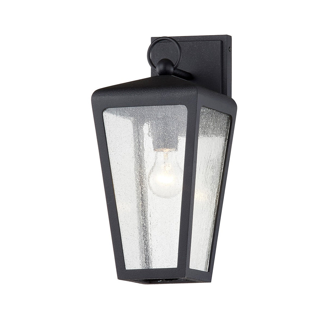 Troy Lighting Canada - B7601-TRN - One Light Wall Sconce - Mariden - Textured Iron