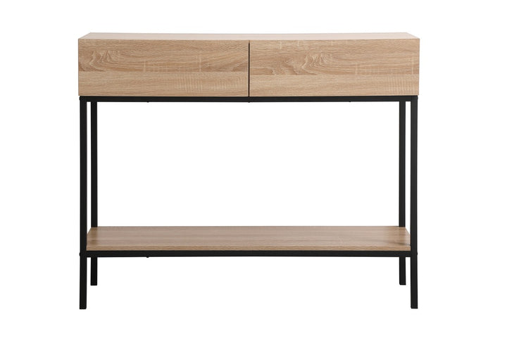 Elegant Lighting - AF110642MW - Console Table - Emerson - mango wood
