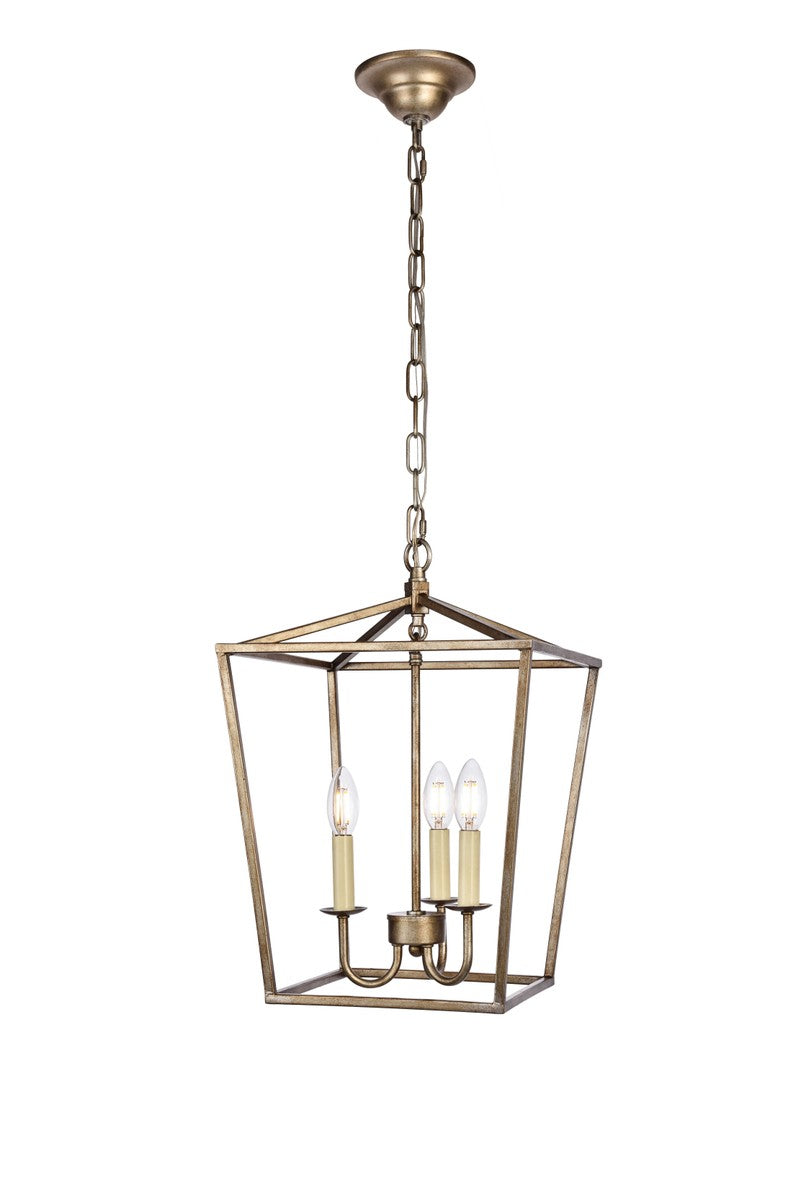 Maddox Three Light Pendant in Vintage Silver - available from The Lighting Shoppe, trusted by Canadian homeowners