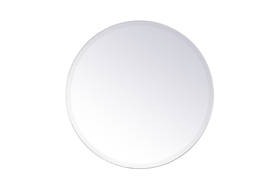Elegant Lighting - MR401924 - Mirror - Gracin - CLEAR