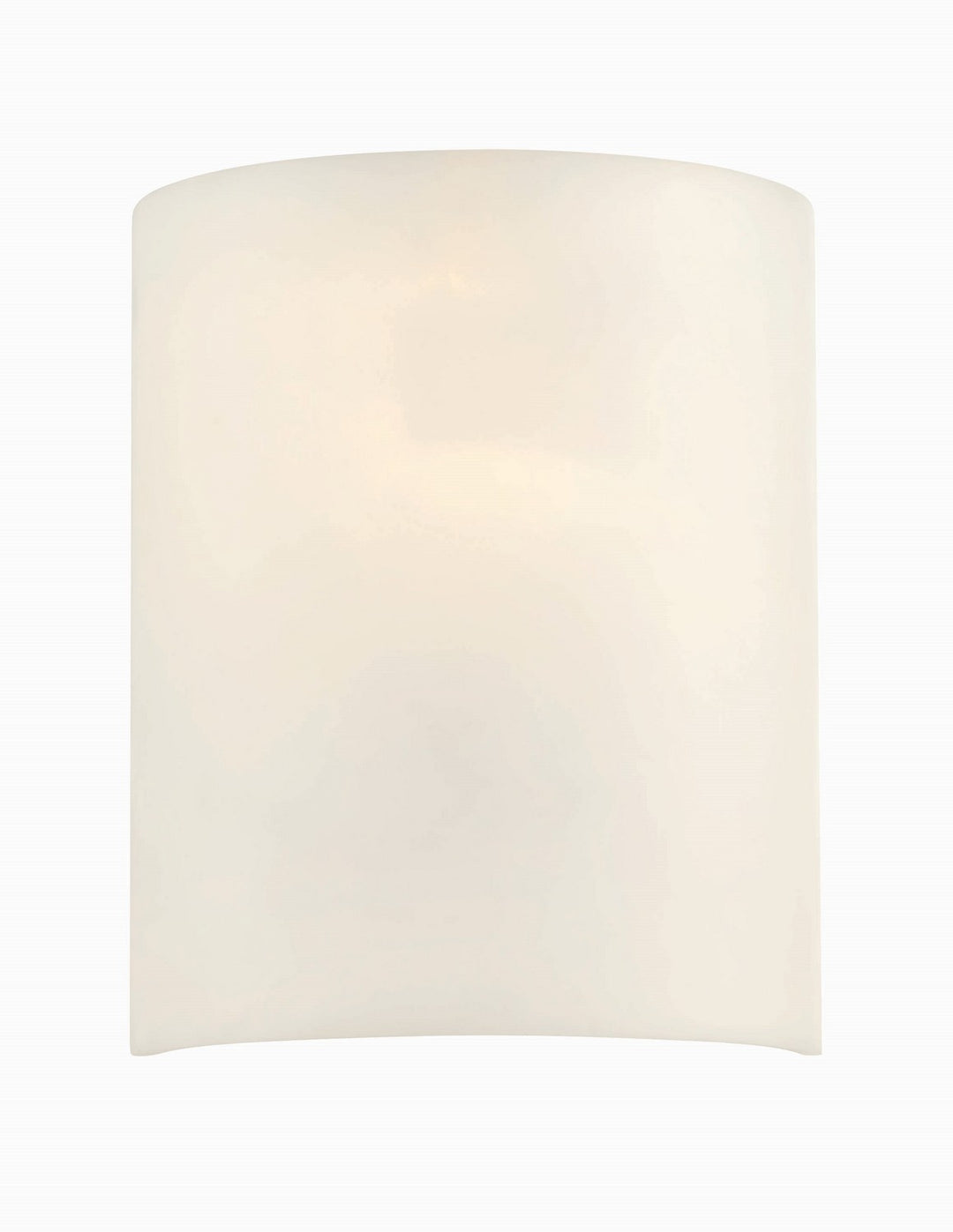 Metropolitan Family One Light Wall Sconce in Alabaster Dust - available from The Lighting Shoppe, trusted by Canadian homeowners