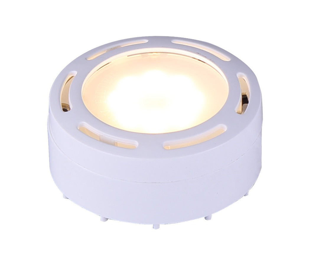 Canarm Canada - 3580LED-PLW-C - LED Under Cabinet - Under Cabinet Collection - White