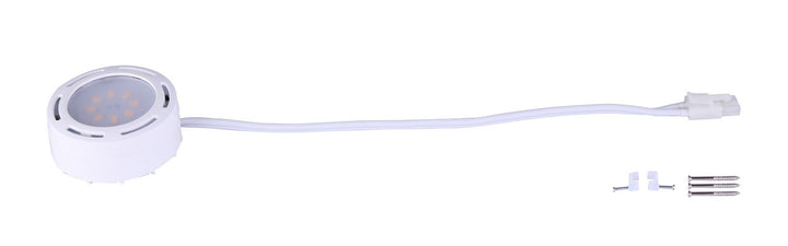 Canarm Canada - 3580LED-PLW-C - LED Under Cabinet - Under Cabinet Collection - White
