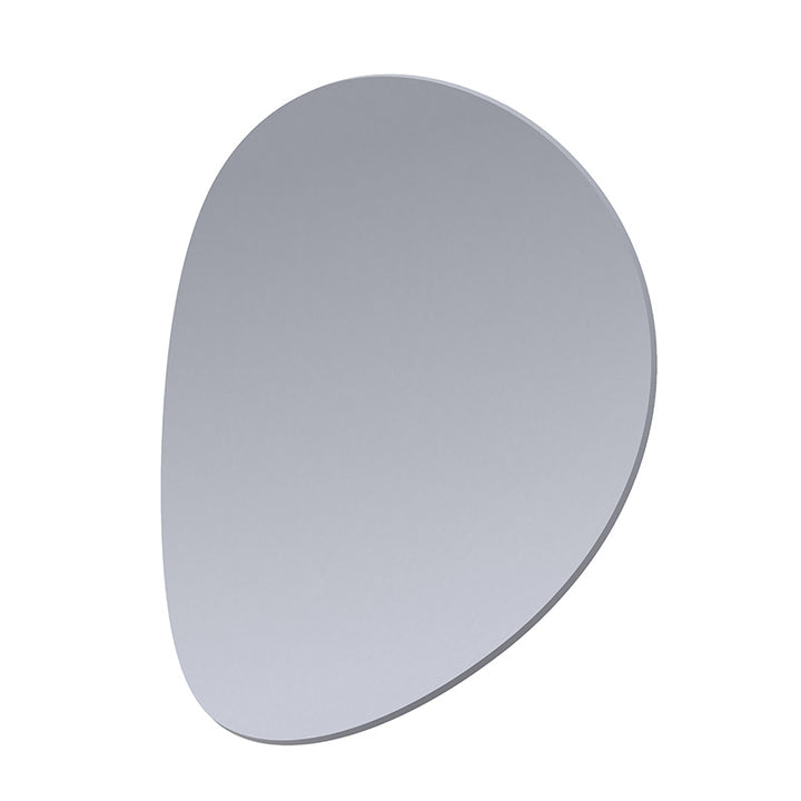 Malibu Discs LED Wall Sconce in Dove Gray - available from The Lighting Shoppe, trusted by Canadian homeowners