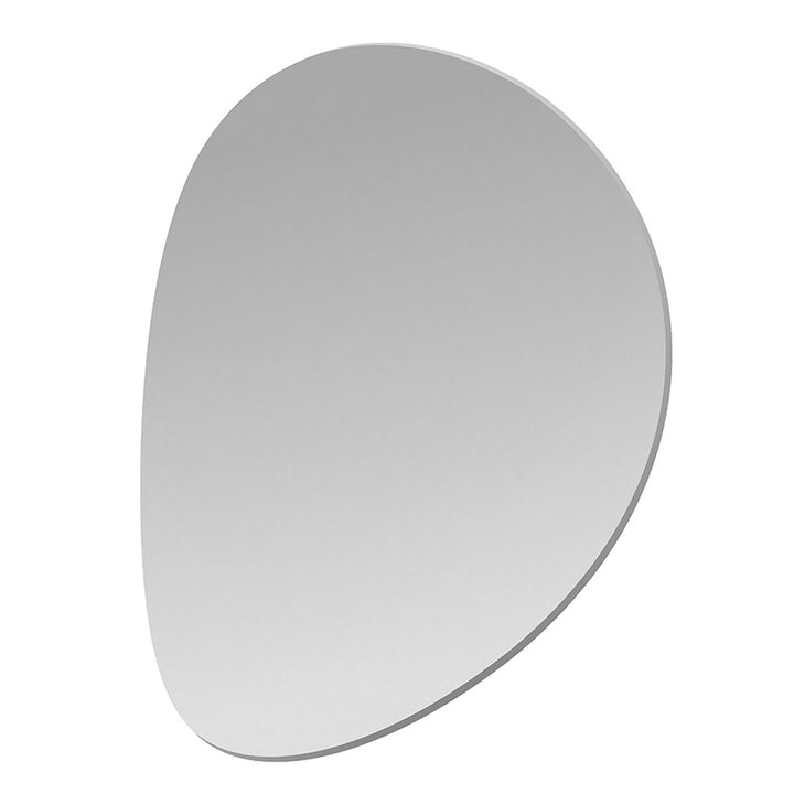 Malibu Discs LED Wall Sconce in Satin White - available from The Lighting Shoppe, trusted by Canadian homeowners
