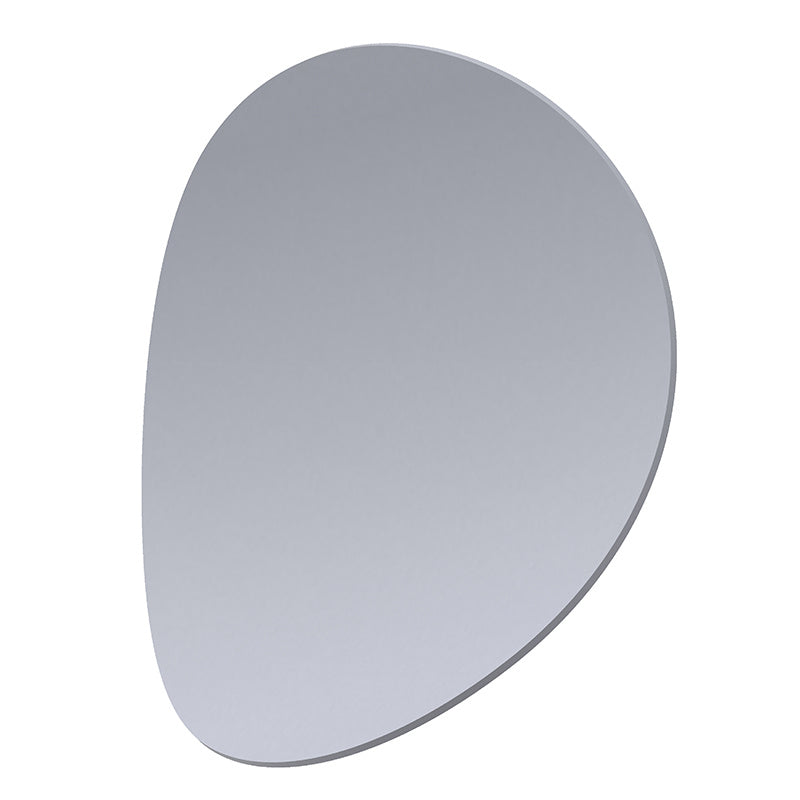 Malibu Discs LED Wall Sconce in Dove Gray - available from The Lighting Shoppe, trusted by Canadian homeowners