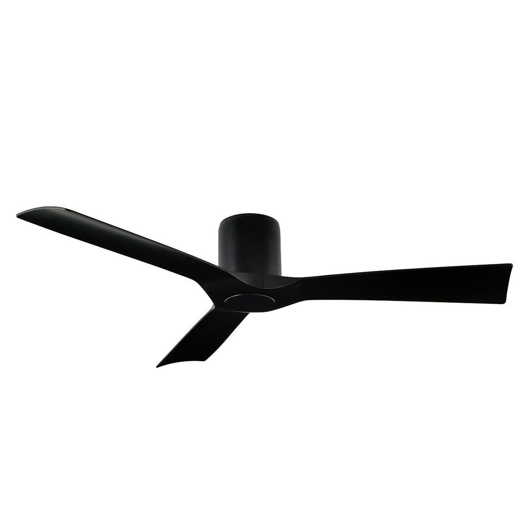 Modern Forms Fans Canada - FH-W1811-54-MB - 54" Ceiling Fan - Aviator - Matte Black