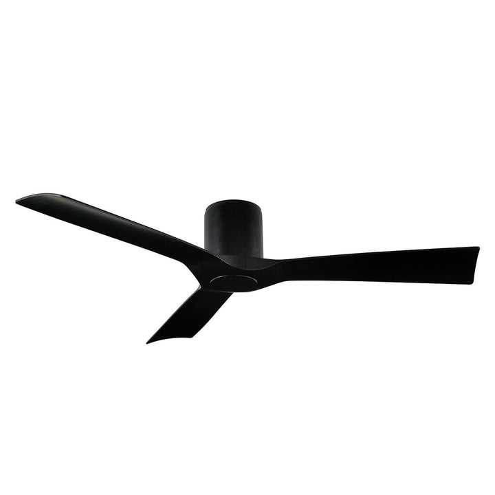 Modern Forms Fans Canada - FH-W1811-54-MB - 54" Ceiling Fan - Aviator - Matte Black
