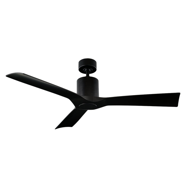 Modern Forms Fans Canada - FR-W1811-54-MB - 54" Ceiling Fan - Aviator - Matte Black