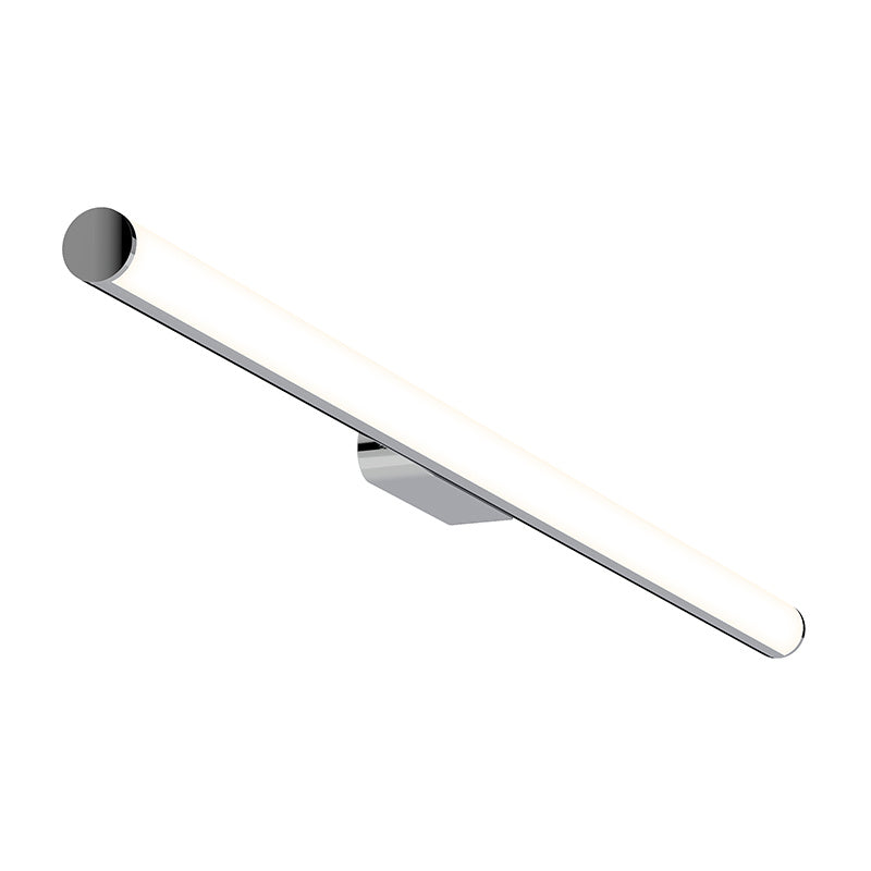Fino LED Bath Bar in Polished Chrome - available from The Lighting Shoppe, trusted by Canadian homeowners