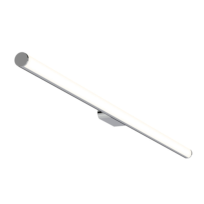 Fino LED Bath Bar in Polished Chrome - available from The Lighting Shoppe, trusted by Canadian homeowners