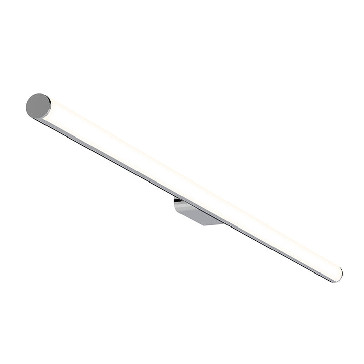 Fino LED Bath Bar in Polished Chrome - available from The Lighting Shoppe, trusted by Canadian homeowners
