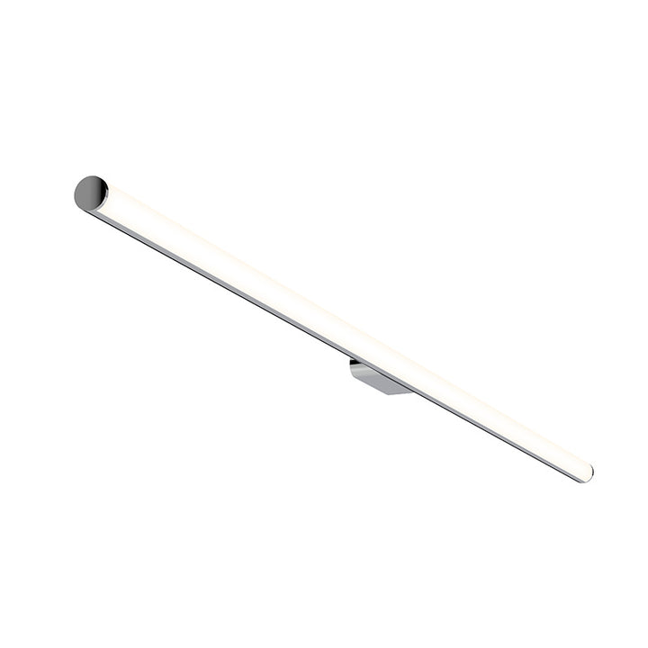 Fino LED Bath Bar in Polished Chrome - available from The Lighting Shoppe, trusted by Canadian homeowners