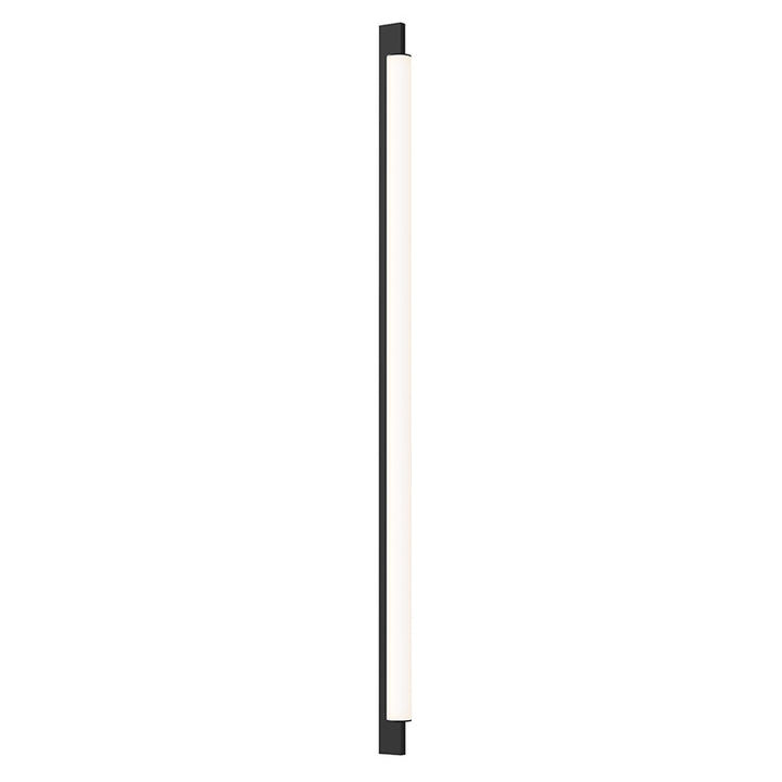 Keel LED Bath Bar in Satin Black - available from The Lighting Shoppe, trusted by Canadian homeowners