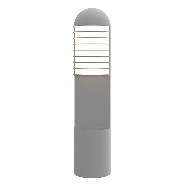 Lighthouse LED Wall Sconce in Textured Gray - available from The Lighting Shoppe, trusted by Canadian homeowners