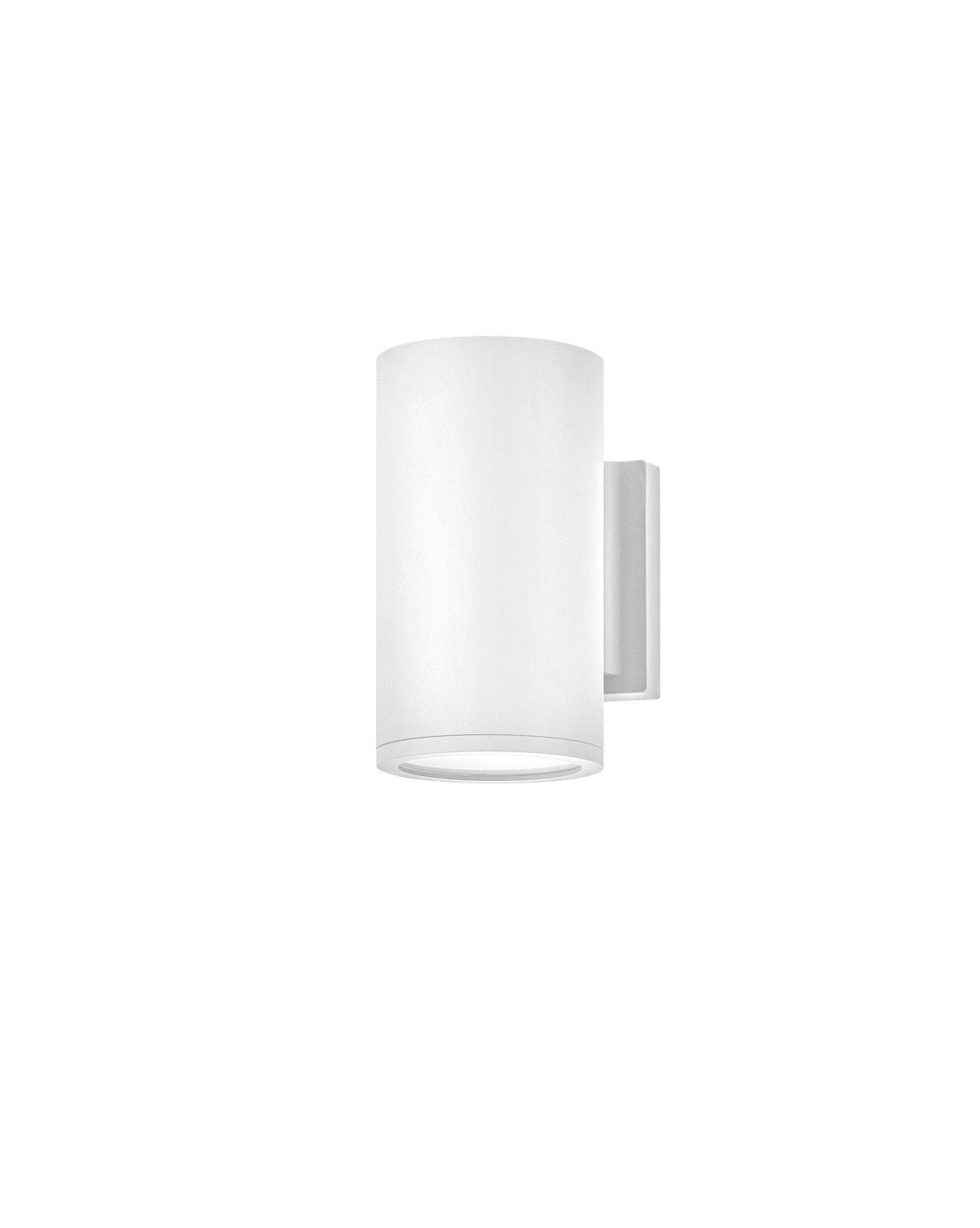 Hinkley Canada - 13590SW-LL - LED Wall Mount - Silo - Satin White