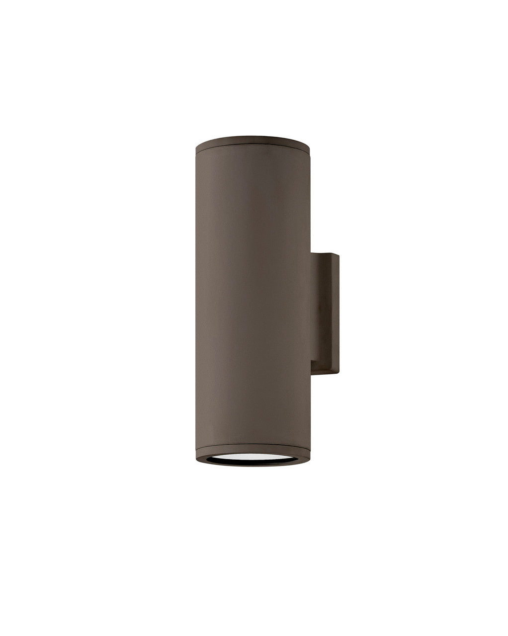 Hinkley Canada - 13594AZ-LL - LED Wall Mount - Silo - Architectural Bronze