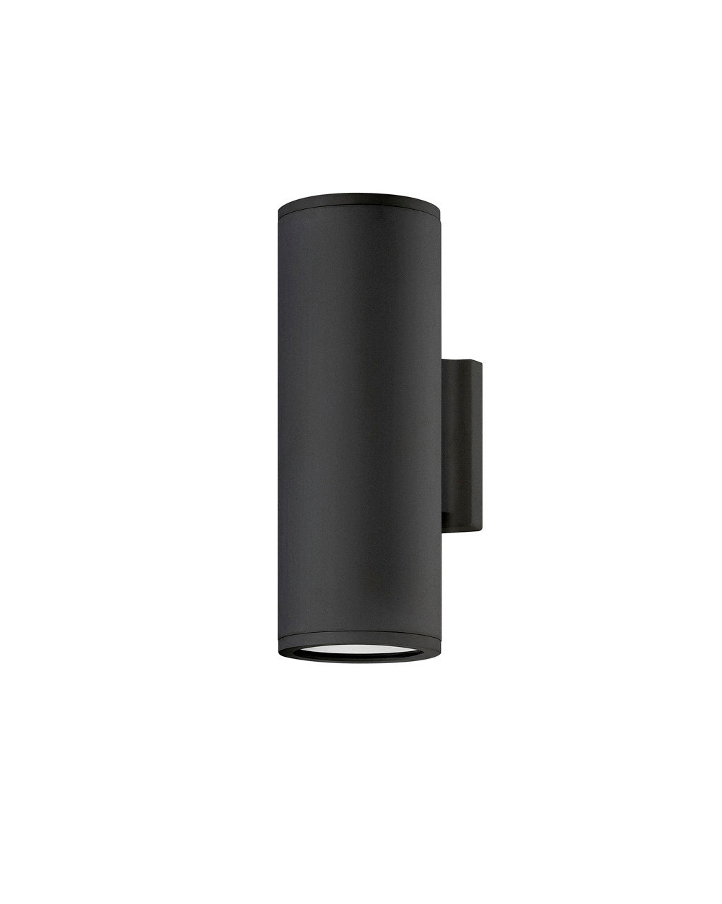 Hinkley Canada - 13594BK-LL - LED Wall Mount - Silo - Black