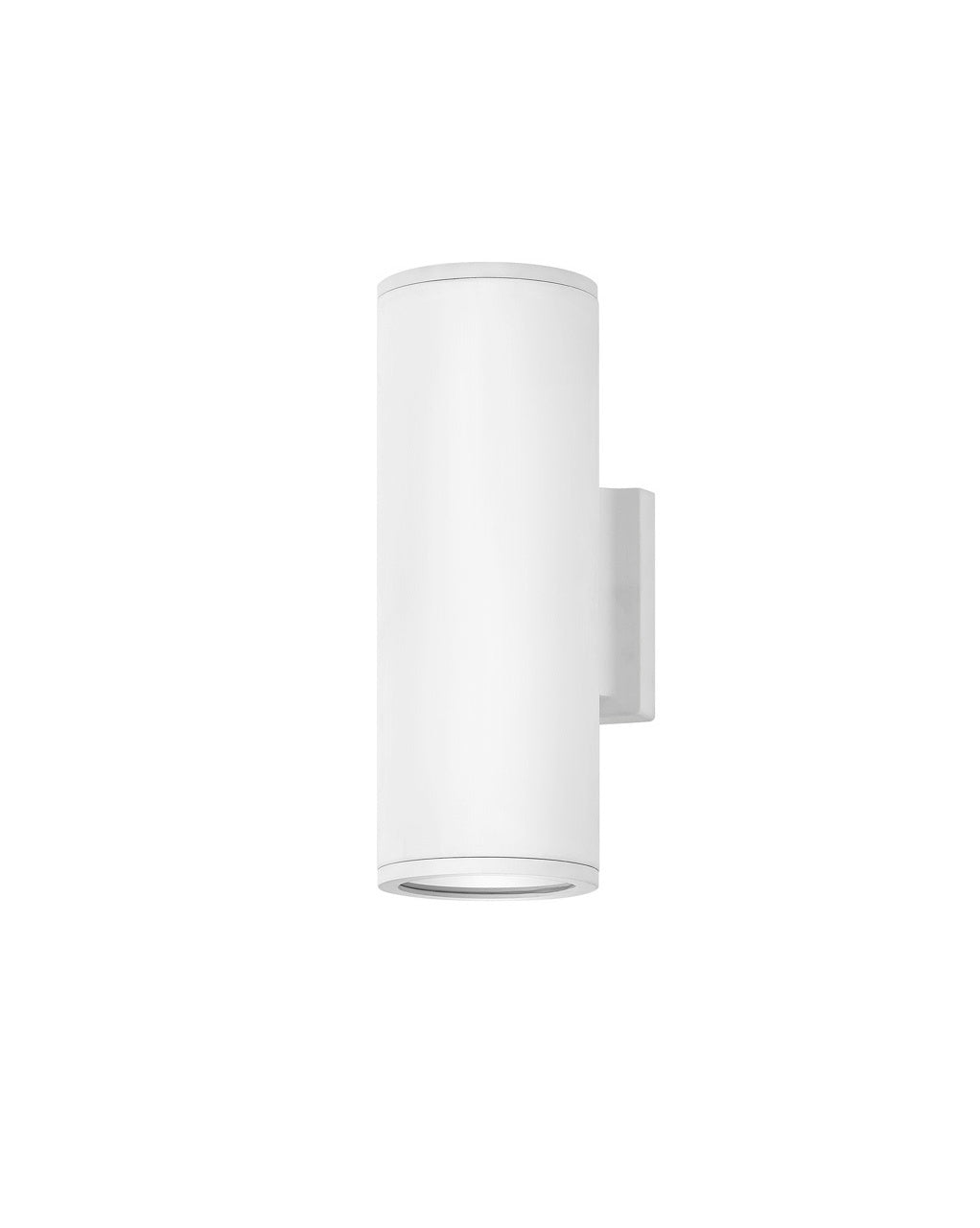 Hinkley Canada - 13594SW-LL - LED Wall Mount - Silo - Satin White