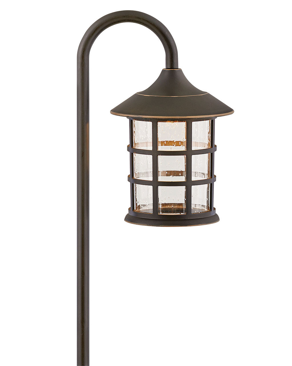Hinkley Canada - 15030OZ-LL - LED Path Light - Freeport Coastal Elements - Oil Rubbed Bronze