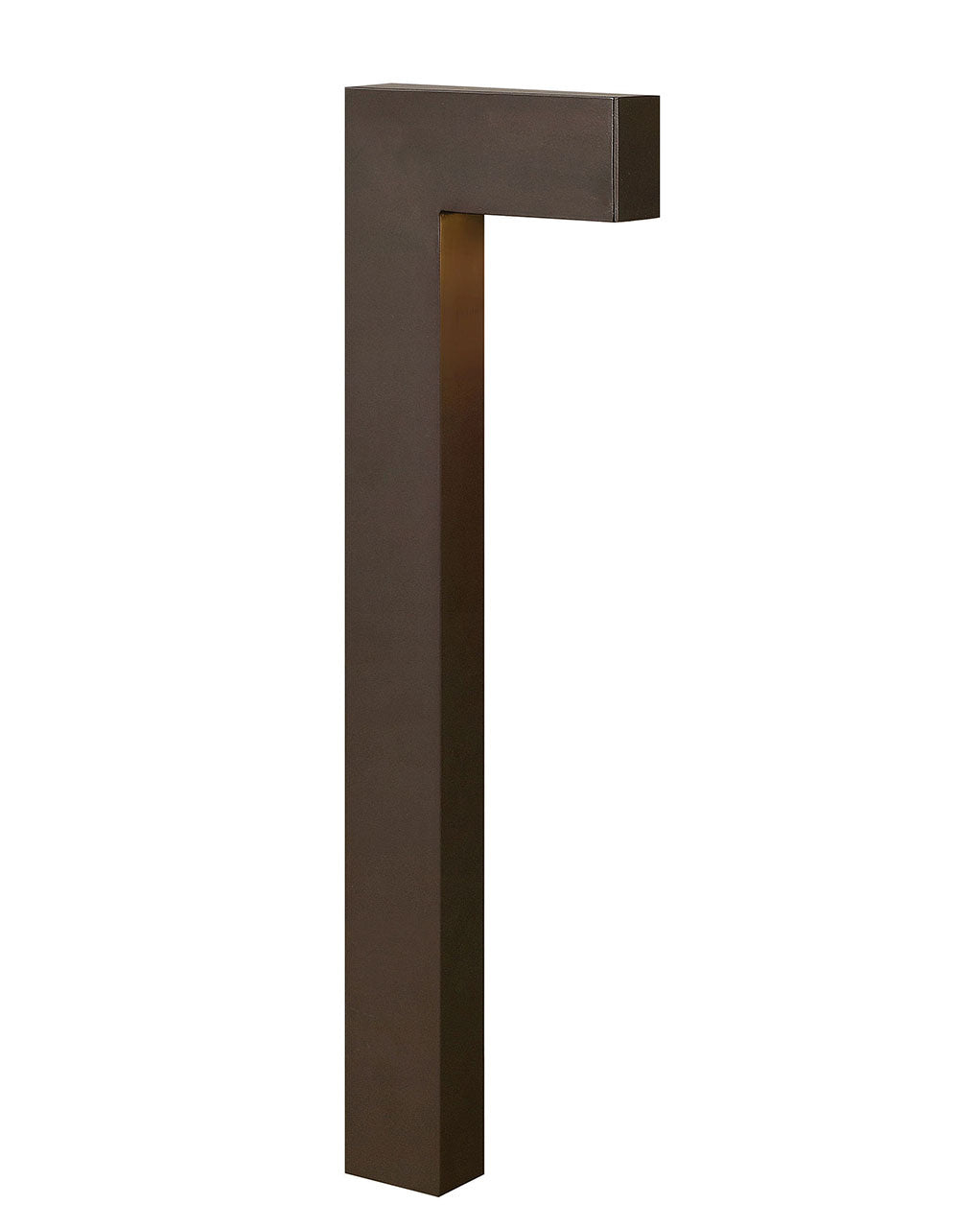 Atlantis LED Path Light in Bronze - available from The Lighting Shoppe, trusted by Canadian homeowners