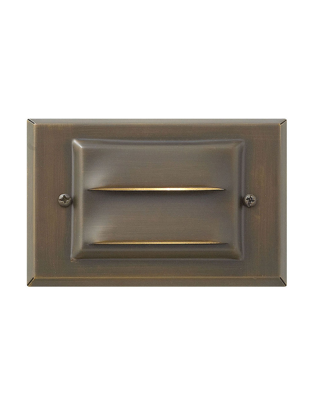 Hinkley Canada - 1546MZ-LL - LED Deck Sconce - Hardy Island Deck Light - Matte Bronze