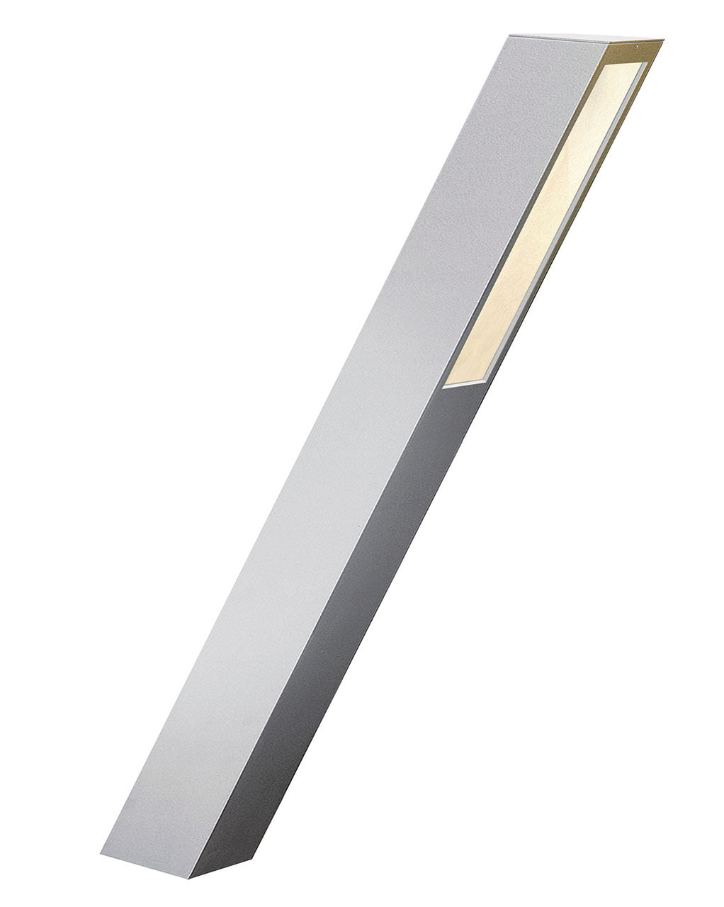 Piza LED Path Light in Titanium - available from The Lighting Shoppe, trusted by Canadian homeowners