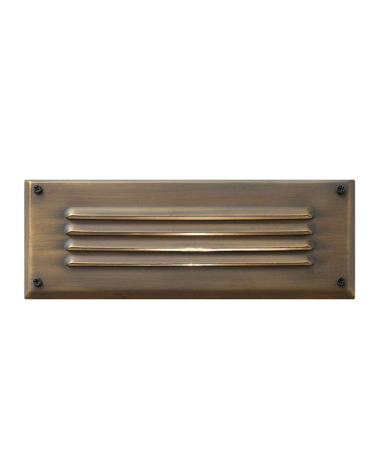 Step Lights – thelightingshoppe.ca