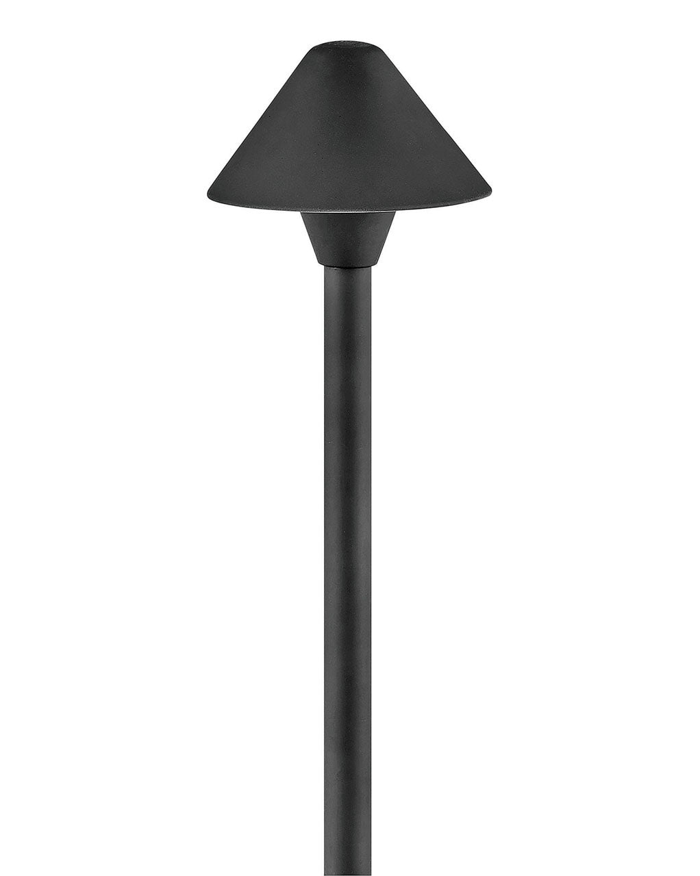 Hinkley Canada - 16016BK-LL - LED Path Light - Springfield - Black