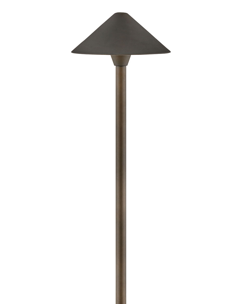 Springfield LED Path Light in Oil Rubbed Bronze - available from The Lighting Shoppe, trusted by Canadian homeowners