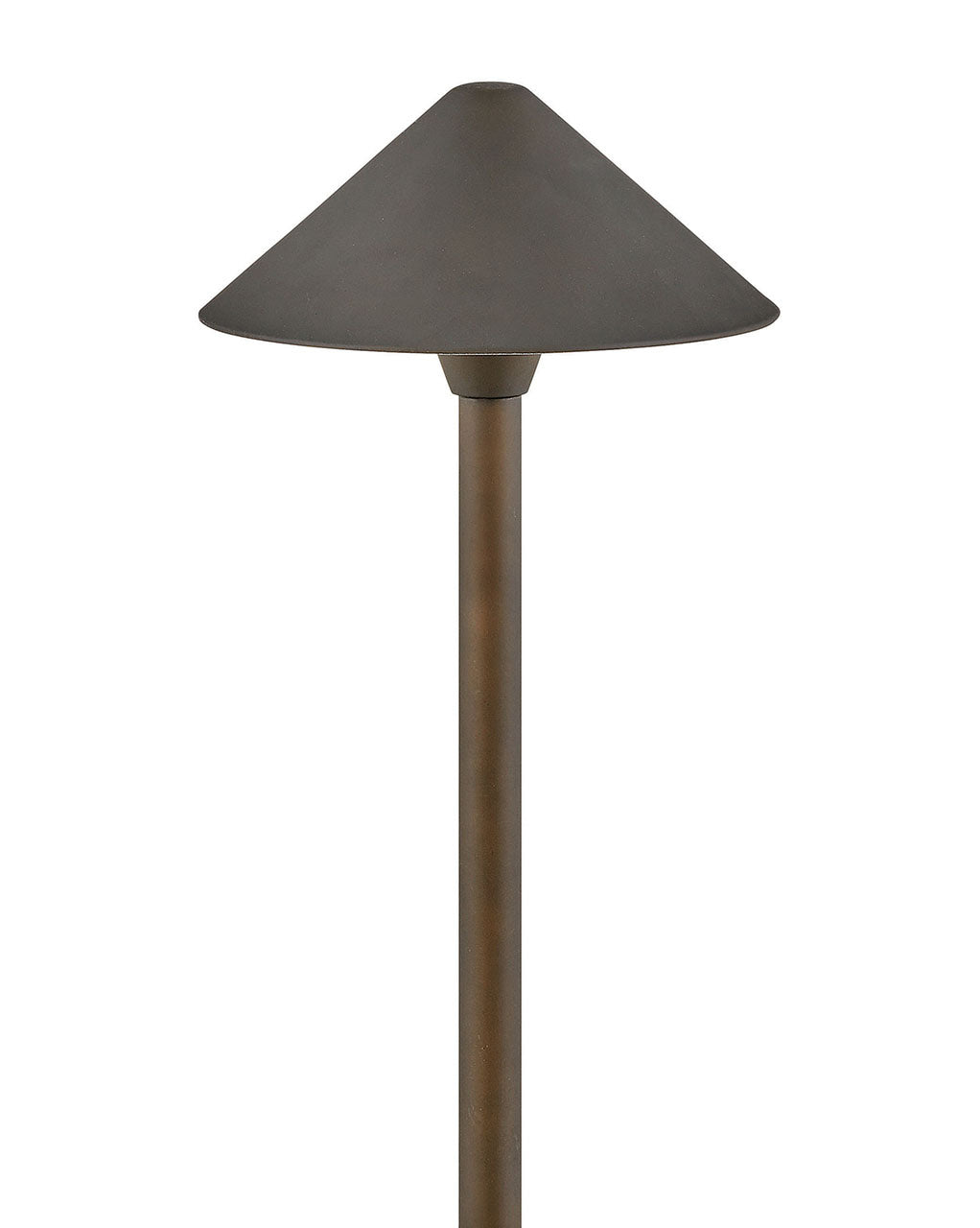 Springfield LED Path Light in Oil Rubbed Bronze - available from The Lighting Shoppe, trusted by Canadian homeowners