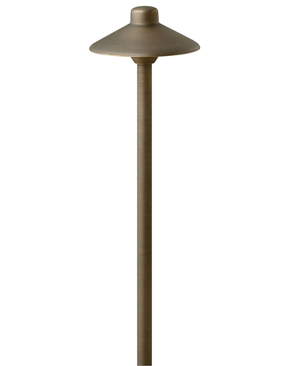 Hinkley Canada - 16055MZ-LL - LED Path Light - Hardy Island Path Light - Matte Bronze