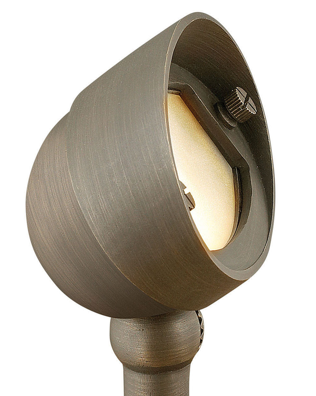 Hinkley Canada - 16571MZ-LL - LED Wall Wash - Hardy Island Accent Spot Light - Matte Bronze