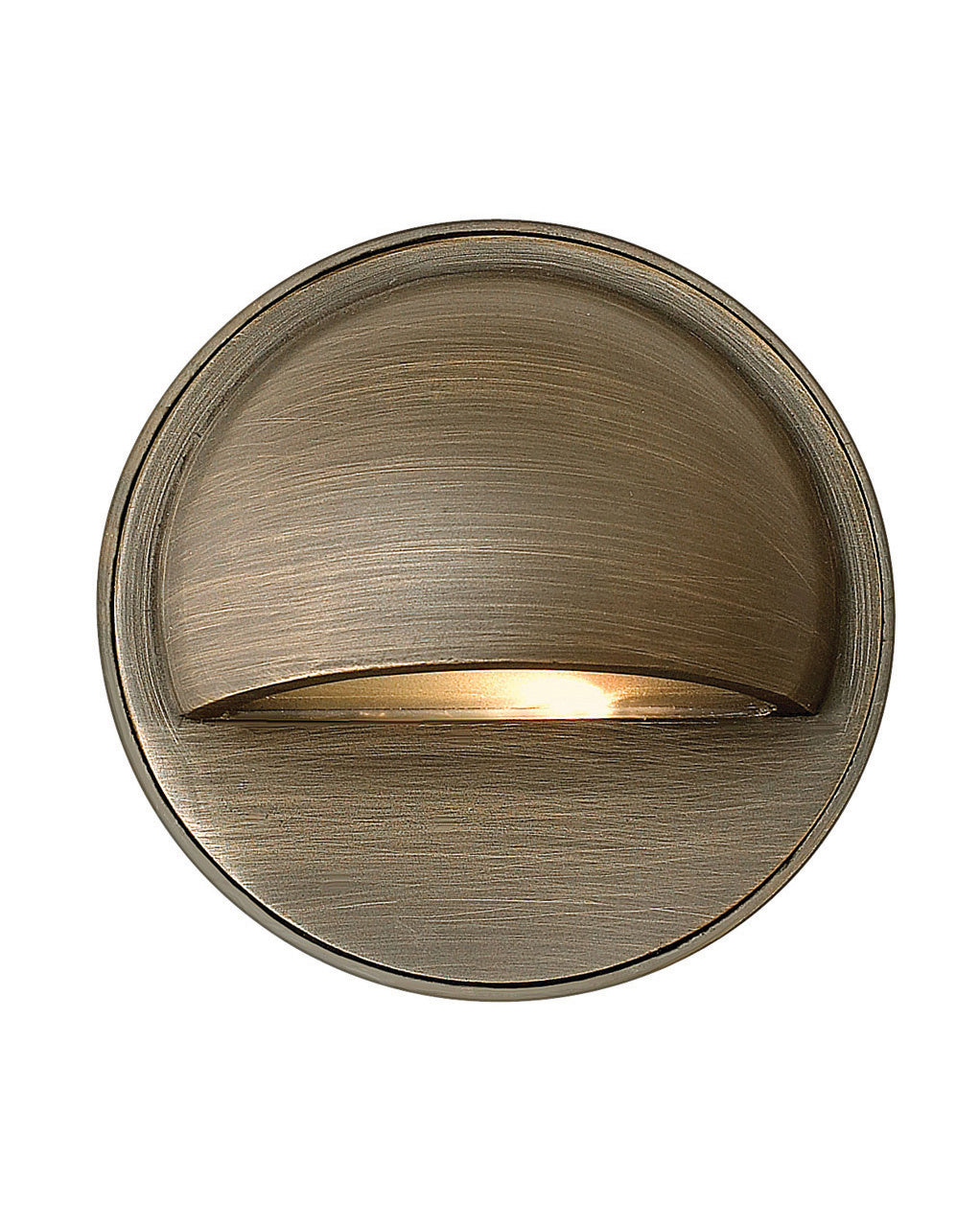 Hinkley Canada - 16801MZ-LL - LED Deck Sconce - Hardy Island Deck Light - Matte Bronze