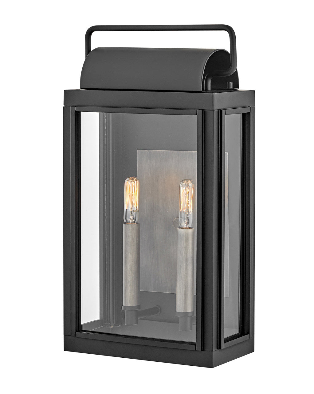 Hinkley Canada - 2844BK - LED Wall Mount - Sag Harbor - Black