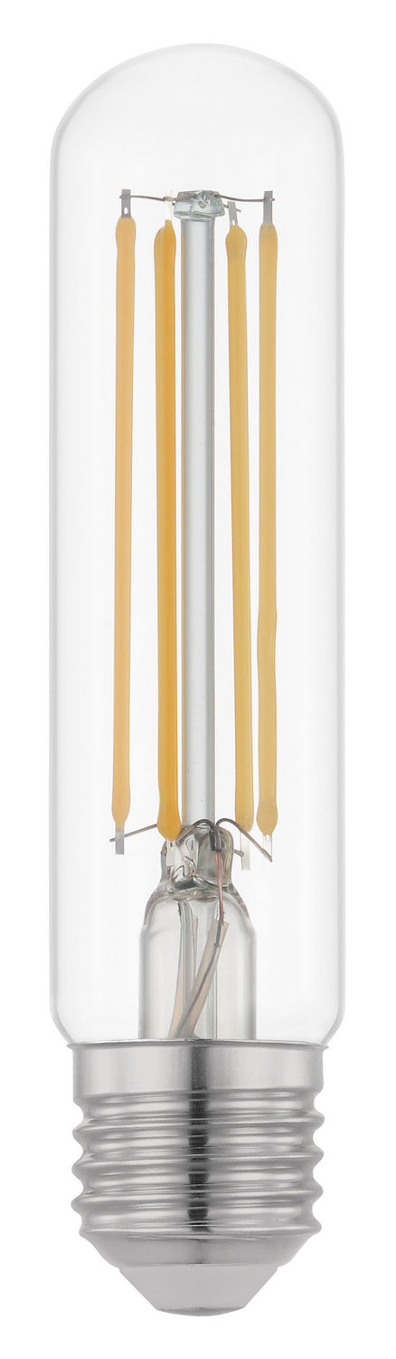 T10 LED Light Bulb in Clear - available from The Lighting Shoppe, trusted by Canadian homeowners
