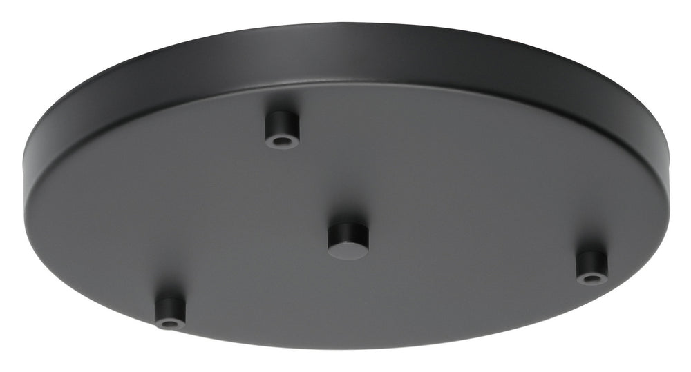 Canopy Canopy in Black - available from The Lighting Shoppe, trusted by Canadian homeowners