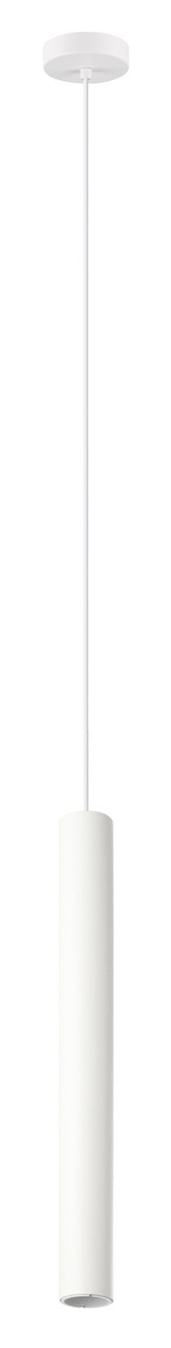 Tortoreto LED Pendant in White - available from The Lighting Shoppe, trusted by Canadian homeowners