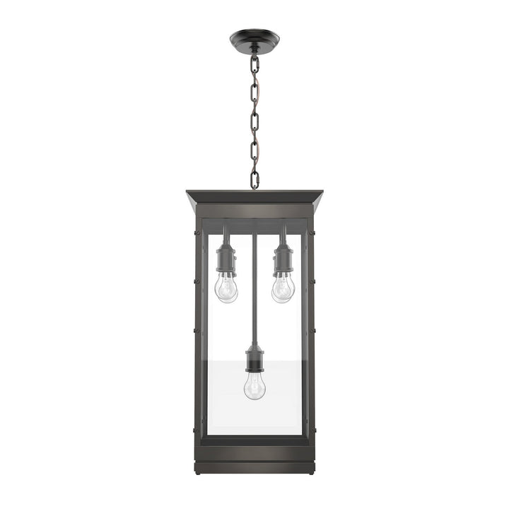 Alora Canada - PD351018UB - Five Light Pendant - Douglas - Urban Bronze